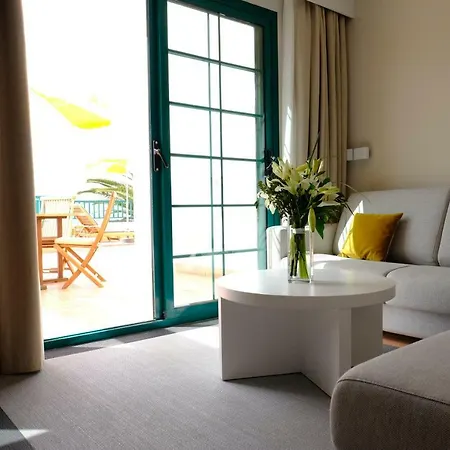 Aldiana Club Fuerteventura Semesteranläggning (resort) 4*