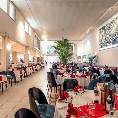 Resort Aldiana Club Fuerteventura Morro Jable