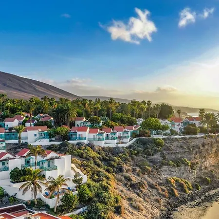 Aldiana Club Fuerteventura 度假村