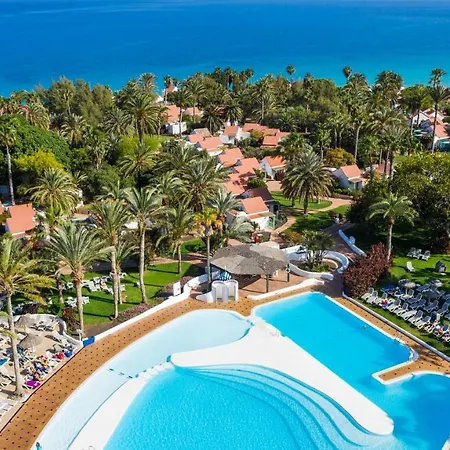 Aldiana Club Fuerteventura 度假村 3*