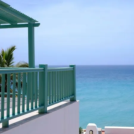 Aldiana Club Fuerteventura 莫罗德哈布雷
