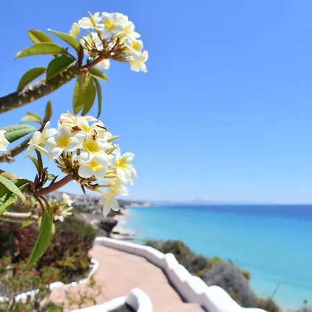 度假村 Aldiana Club Fuerteventura