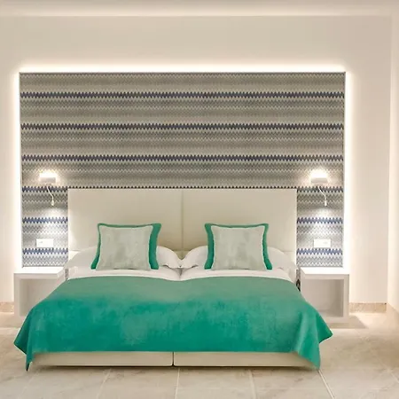 度假村 Aldiana Club Fuerteventura 3*